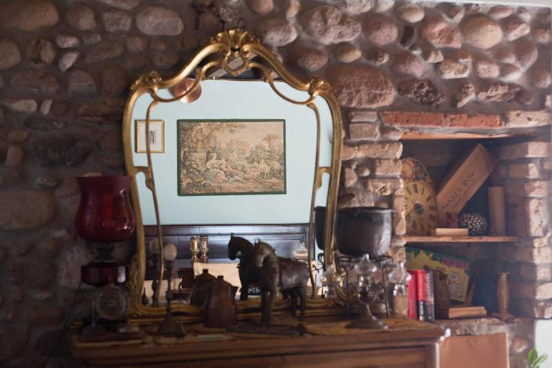 Relais San Michele Guest House Rivoli Veronese Екстериор снимка